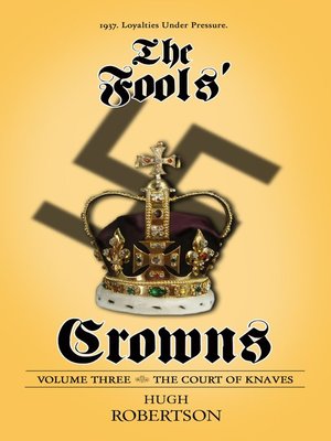 cover image of The Court of Knaves